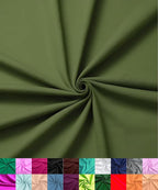 Barcelonetta | Poly Cotton Fabric by Barcelonetta