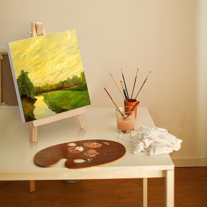 Mimorou 64 Pack Mini Canvas - Image 6