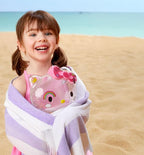 Hello Kitty Activity Doll, Reusable Hello Kitty Toys, Fill - Image 2