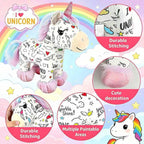Color Unicorn Art Kit - Image 3