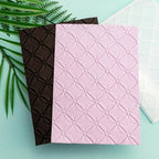 Briartw Tufted 3D Embossing Folder - Image 6