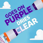Elmer's Glue Sticks Featuring Toy Story Characters, Disappearing Purple Glue - Image 4