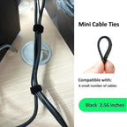 Patu Reusable Fastening Charging Cable Ties - Image 8