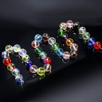 Dowarm 10MM Round Crystal Beads - Image 6