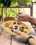 TINDTOP Halloween Embroidery Kit - Image 5