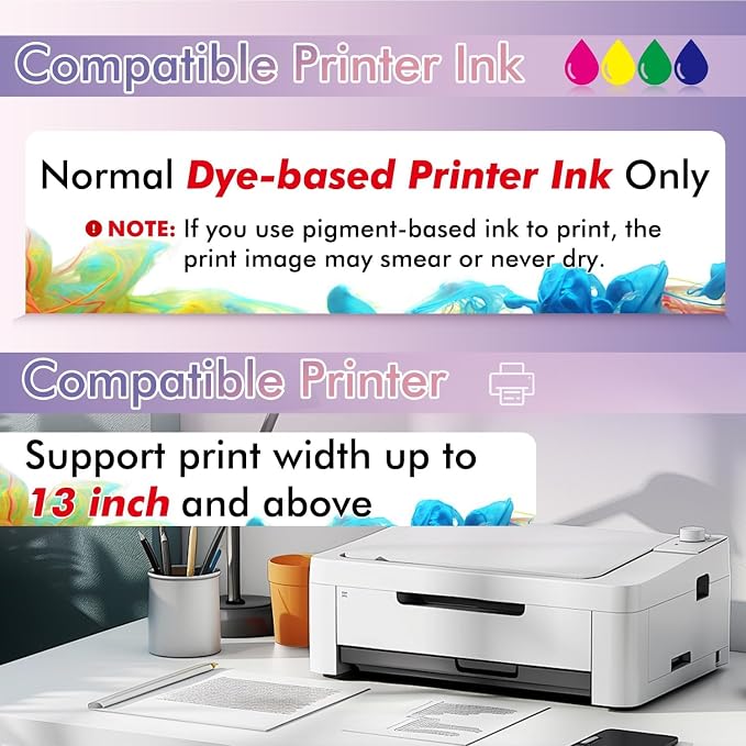 Koala Printable Vinyl Sticker Paper - Image 5