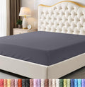Utopia Bedding Twin Fitted Sheet by UTOPIABEDDING