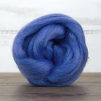 Revolution Fibers Dyed Corriedale Wool | 8 Ounces of Premium Combed Wool Top | - Image 4