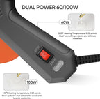 ROMECH Full Size Hot Glue Gun - Image 3