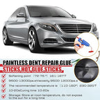 CroBlissful 20 Pcs Paintless Dent Repair Glue Sticks PDR Glue Hot Sticks - Image 3