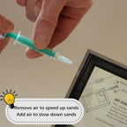 Moving Sand Art Injector Set - Image 2