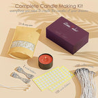 Etienne Alair Organic Soy Candle Wax - Image 2