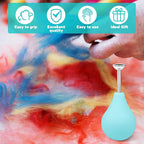 Ball Sprinkler for Wet Felting, 7.6Oz Sprinkler Ball Brauser for Wet Felting - Image 3