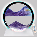 Akaco Sand Art Liquid Motion by Akaco