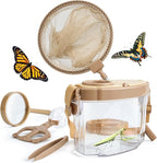 Montessori Mama Kids' Bug Catching Kit by MontessoriMama
