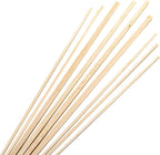 Okllen 150 Pieces Balsa Wood Sticks, Square Unfinished Balsa Wood Sheets Set - Image 5