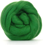 Revolution Fibers Merino Wool Roving | Premium Combed Wool Top | 22 Micron by RevolutionFibers