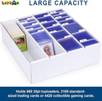 Trading Card Storage Box, Mtg Card - Image 5