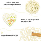 Youway Style Glass Mosaic Tiles - Image 7