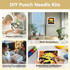 Doodlream African Savanna Needle Kit - Image 4