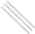 3 PCS Clay Needle Tools Sculpting Ceramics Pottery Carving Tools by LXLVOUEG