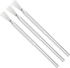 3 PCS Clay Needle Tools Sculpting Ceramics Pottery Carving Tools by LXLVOUEG