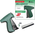 MicroStitch® All‑in‑One Tagging Gun Kit – Ultra‑Fine Needle Tagger by MicroStitchbyAveryDennison