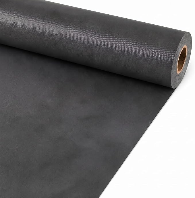 Black Bulletin Board Roll Non-Woven Fabric Poster | Back to School Classroom by ClassyWhimsy