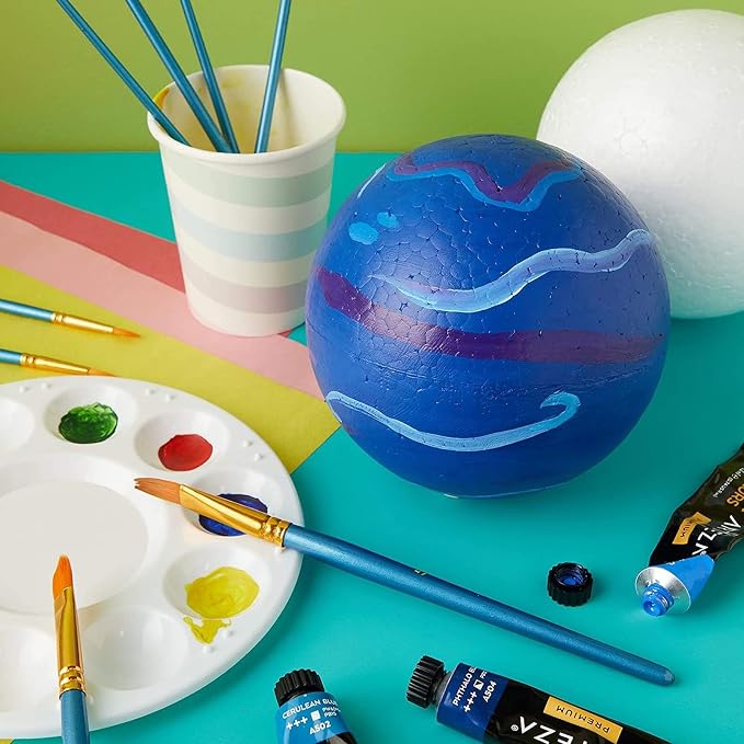Bright Creations Foam Balls - Image 3