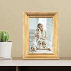 Lawrence Frames Sutter Burnished Picture Frame - Image 2