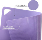 WK Flexible Plastic Cutting Boards - Image 2