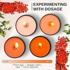 Candle Wax Dye for Soy Candle Making - Image 6