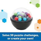 Learning Resources Scramboozle Puzzle Ball - Image 3