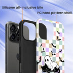 Case for iPhone 16 Pro Max, Scratch Resistant Hybrid Double Layer Hard - Image 2