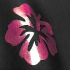 Hot Pink Foil HTV Heat Transfer Vinyl - Image 3