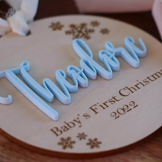 Light Baby Blue Cast Acrylic Sheets 1/8 Thick, 12x8 inch, - Image 8