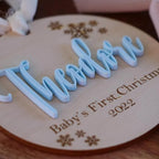 Light Baby Blue Cast Acrylic Sheets 1/8 Thick, 12x8 inch, - Image 8