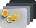 Simply Genius Rectangular Cutting Board Set - Image 3