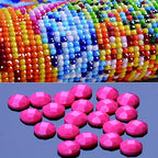 BYGFHLYW 5D Full Round Drill Diamond Painting Kits - Image 8