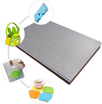 Jtnohx Stiff Felt, 2mm Thick Felt Sheets - Image 4