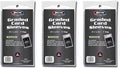 BCW Resealable Graded Card Sleeves | 300 Pack | Universal Fit by BCW