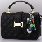 Dice Bag Charms Keychain for Women Men - Image 4