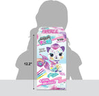 Canal Toys Personalize Airbrush Plush Large Kitty! Decorate, Repeat! Customize - Image 17