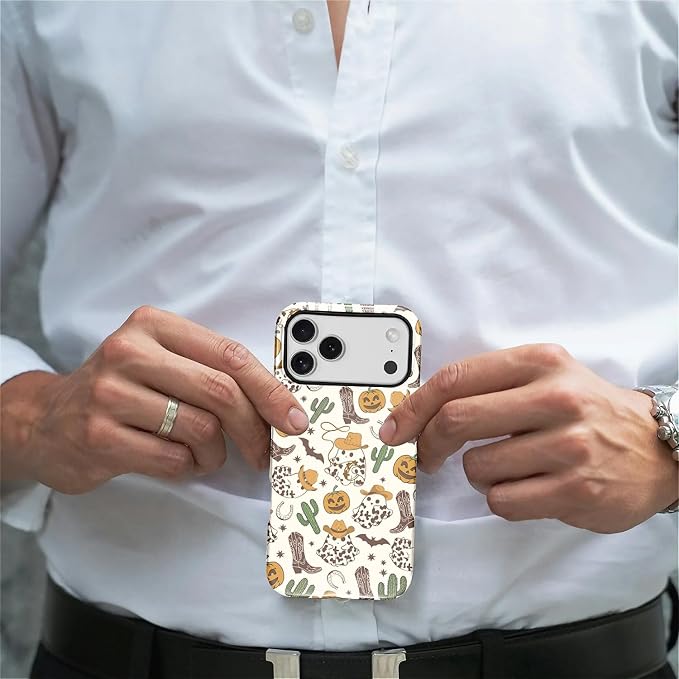 Case for iPhone 17 Pro Max, 2-Layer Protection, Shockproof and - Image 6