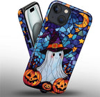 Case for iPhone 13/14, Scratch Resistant Hybrid Double Layer Hard - Image 4