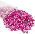 Crushed Shells for Crafts, Sea Shells for Decorating Wedding Vase Fillers Table - Image 3