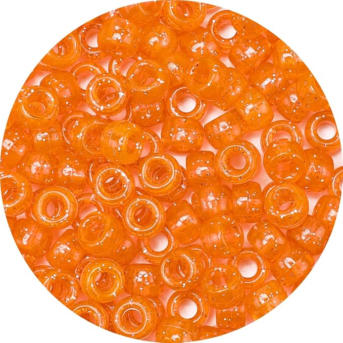 Iooleem Pony Beads, Beads for Jewelry Making, Beading Supplies, Arts & Crafts by IOOLEEM