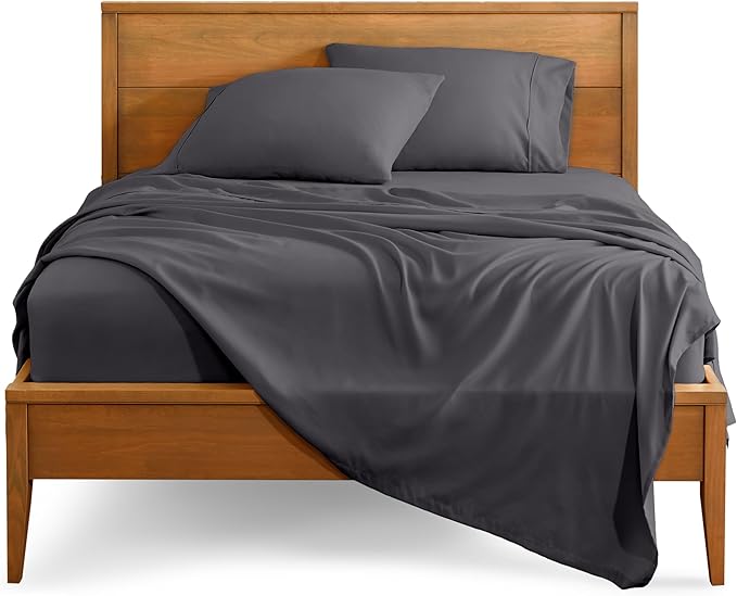 Bare Home Full XL Sheet Set by BareHome