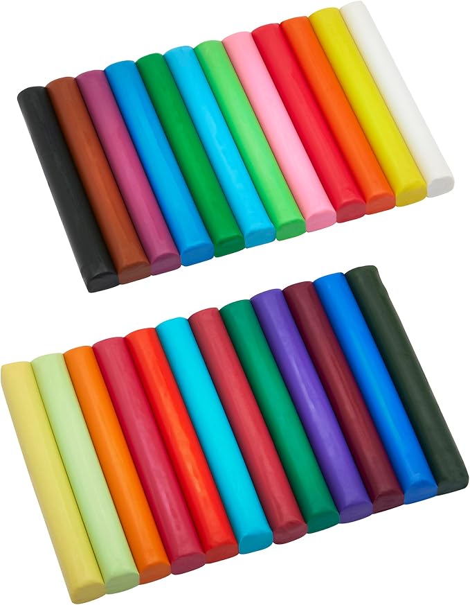Cra-Z-Art Bulk Modeling Clay - Image 2