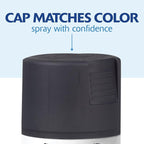 Rust-Oleum Painter's Touch 2X Ultra Cover Spray Paint, Ultra Matte Slate | - Image 7